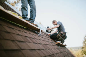 Local Roofers in Allemand, LA